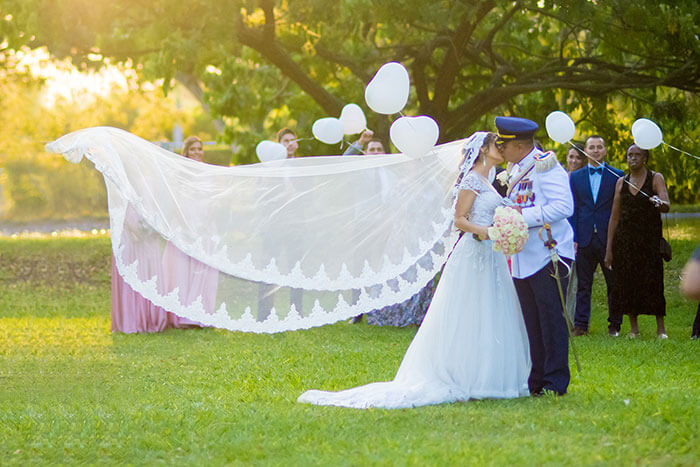 ▷ Álbum de Fotos de Boda